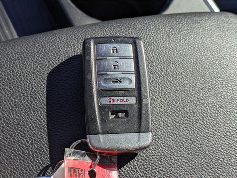 Used 2021 Acura TLX Base image 27