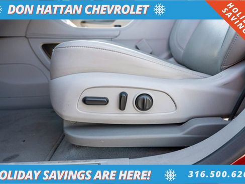 Used 2023 GMC Acadia SLT image 21