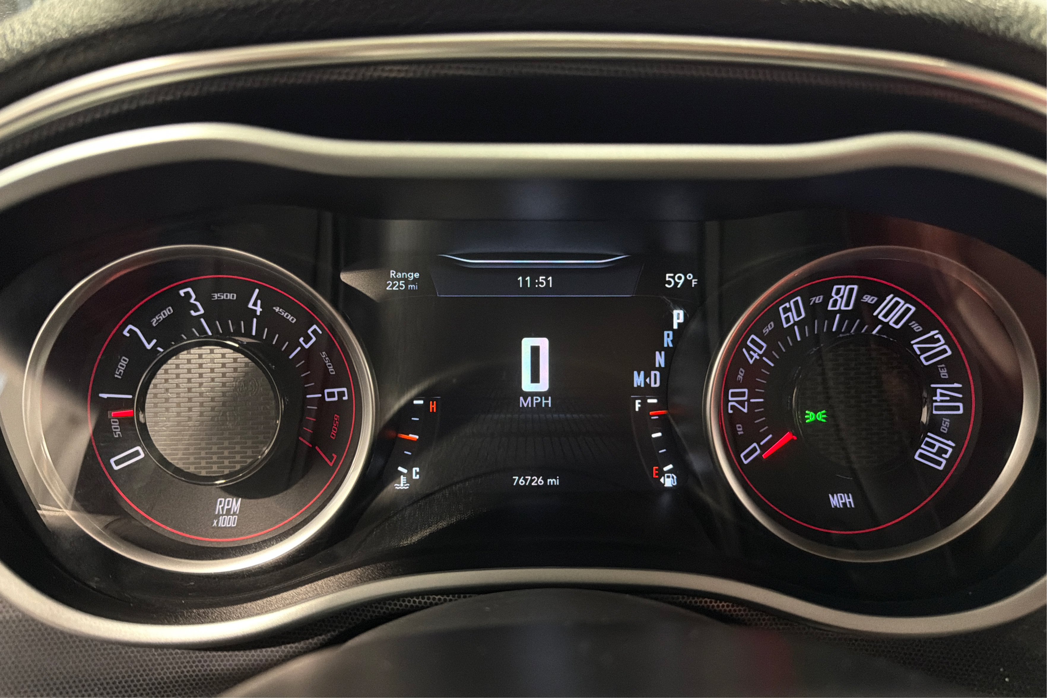 Used 2018 Dodge Challenger SXT Plus RWD image 26