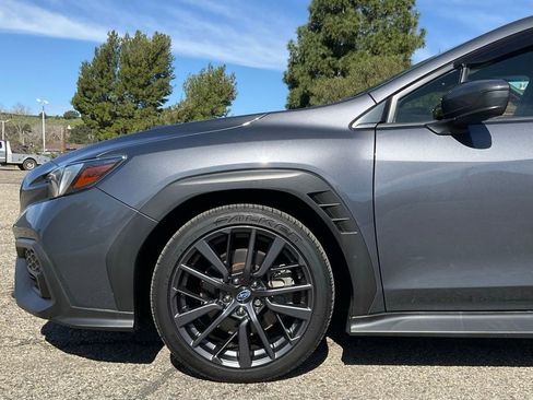 Used 2023 Subaru WRX Premium w/ Popular Package #2 image 10