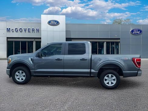 Used 2022 Ford F150 XLT AWD/4WD image 9