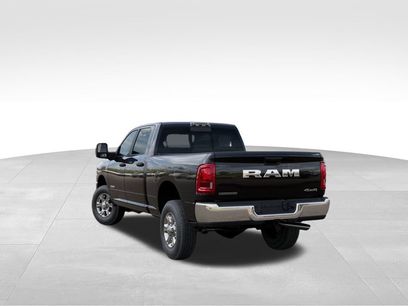 New 2026 RAM 2500 Big Horn
