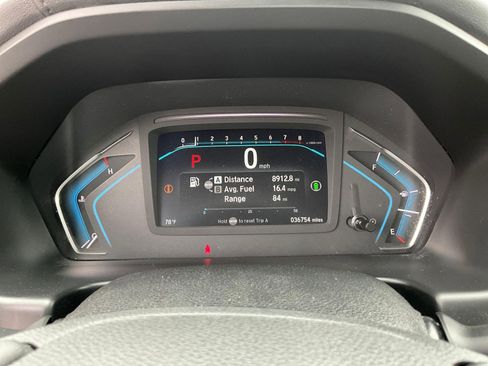 Used 2023 Honda Odyssey Touring image 12