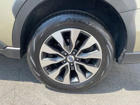 Certified 2023 Subaru Outback Limited XT image 19