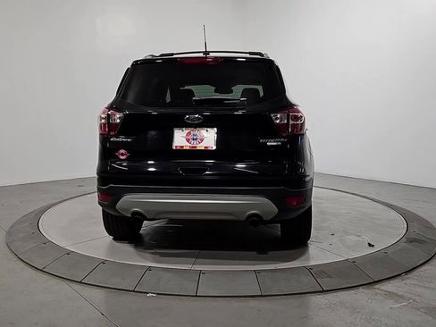 Used 2017 Ford Escape Titanium w/ Equipment Group 301A image 4