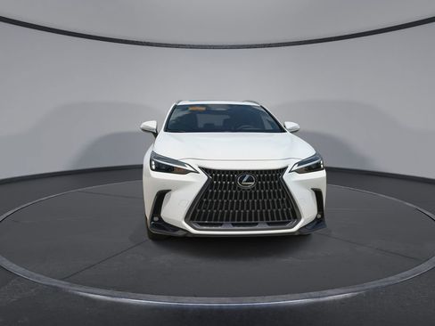 Used 2026 Lexus NX 350 AWD image 3