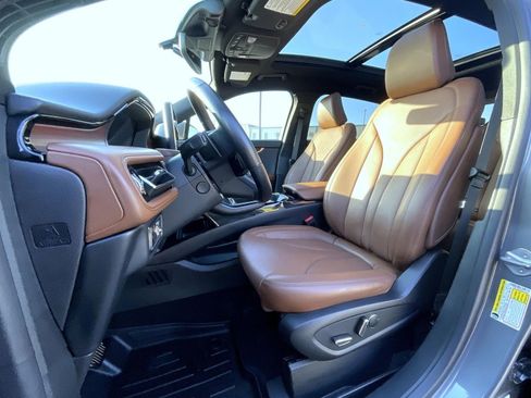 Certified 2022 Lincoln Nautilus Reserve w/ Equipment Group 202A AWD/4WD image 11