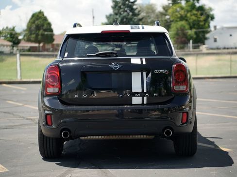 Used 2019 MINI Cooper Countryman S w/ Yin Yang Edition AWD/4WD image 4