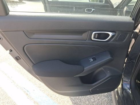 Certified 2024 Honda Civic Sport image 21
