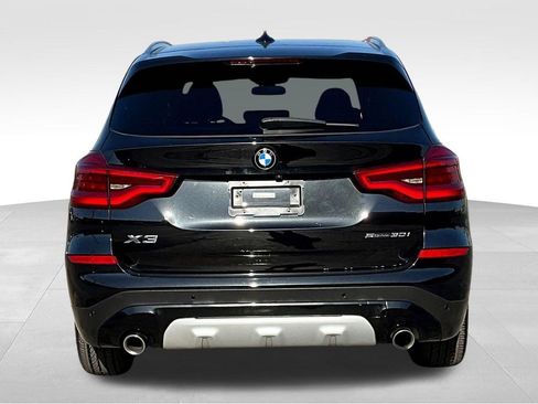 Used 2021 BMW X3 sDrive30i image 6