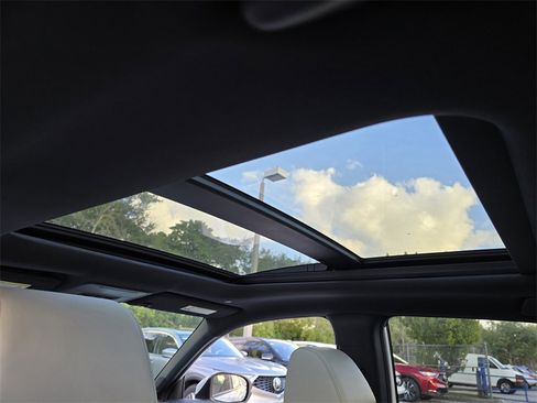 New 2025 Acura ADX A-Spec image 11