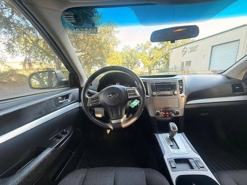 Used 2012 Subaru Legacy 2.5i Premium w/ All-Weather Pkg AWD/4WD image 12