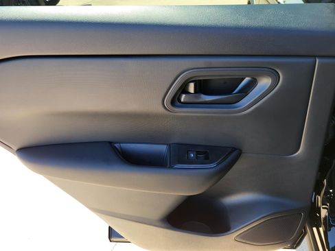 New 2026 Nissan Rogue S image 12