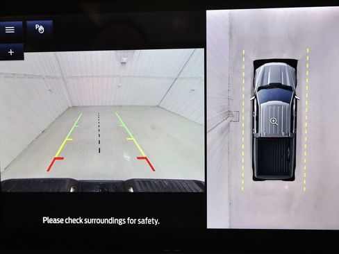 Certified 2023 Ford F150 Tremor w/ Equipment Group 402A High image 32