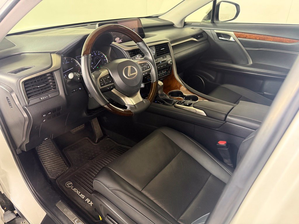 Used 2019 Lexus RX 350L FWD image 13