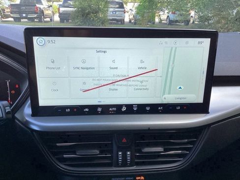 New 2025 Ford Escape Active w/ Tech Pack #1 image 48