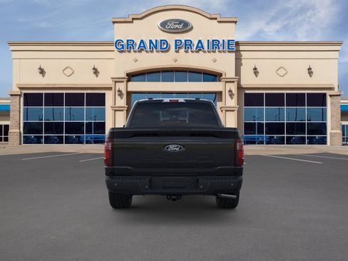 New 2026 Ford F150 XLT RWD image 34