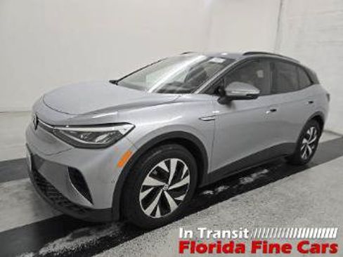 Used 2023 Volkswagen ID.4 Pro RWD image 1