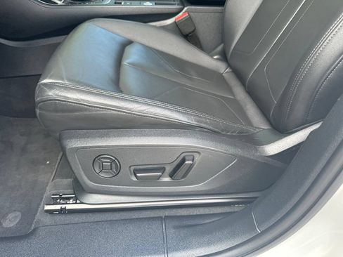 Used 2025 Audi Q3 2.0T Premium AWD/4WD image 18