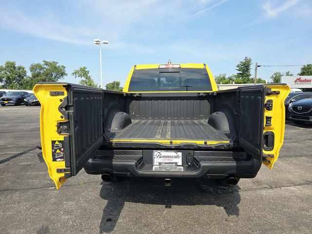 Used 2023 RAM 1500 Rebel w/ Rebel Level 2 Equipment Group AWD/4WD image 12