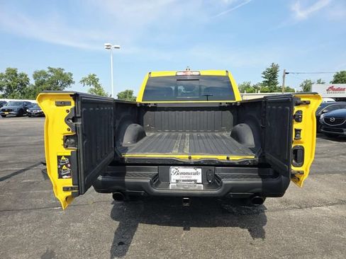 Used 2023 RAM 1500 Rebel w/ Rebel Level 2 Equipment Group AWD/4WD image 12