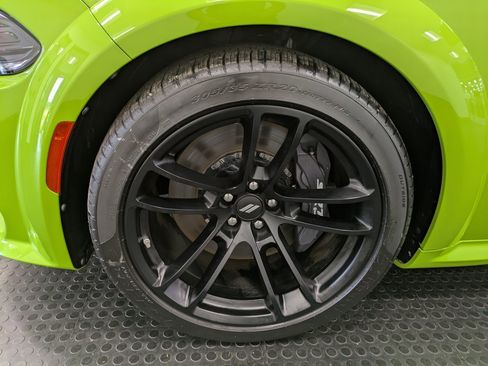 Used 2023 Dodge Charger Scat Pack image 7