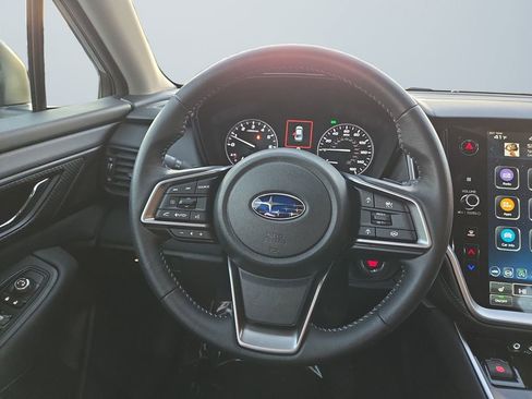 Certified 2024 Subaru Legacy Premium image 12