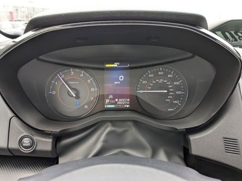 Used 2023 Subaru Crosstrek 2.0i image 16