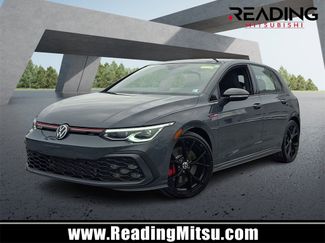 Used 2024 Volkswagen GTI SE video 1