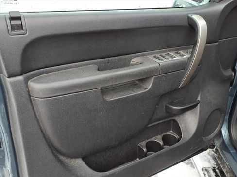 Used 2011 GMC Sierra 1500 SLE w/ Power Tech Package image 4