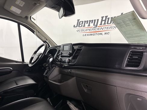 Used 2020 Ford Transit 250 Low Roof image 29