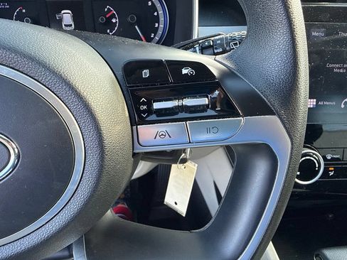 Used 2022 Hyundai Tucson SE FWD image 21