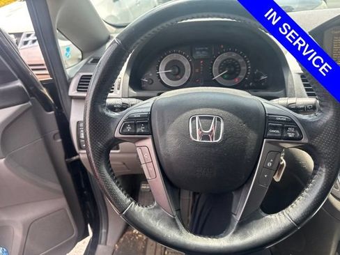 Used 2013 Honda Odyssey Touring Elite image 7