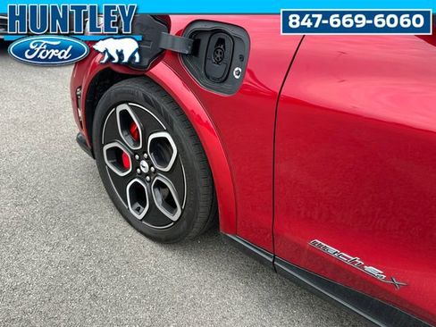 Used 2022 Ford Mustang Mach-E GT image 8