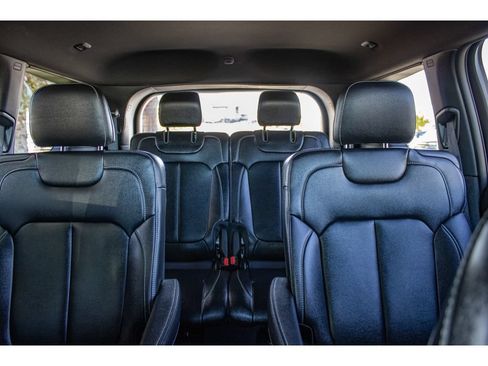 Used 2024 Jeep Grand Cherokee L Limited AWD/4WD image 59