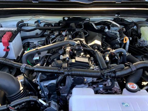 New 2026 Toyota Tacoma SR5 RWD image 16
