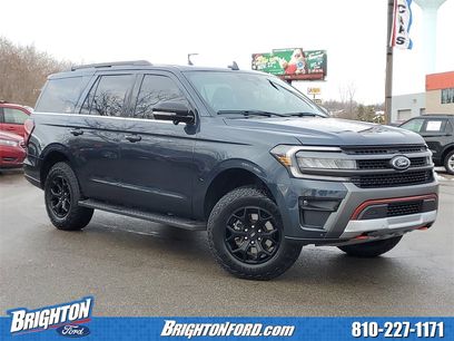 Used 2023 Ford Expedition Timberline