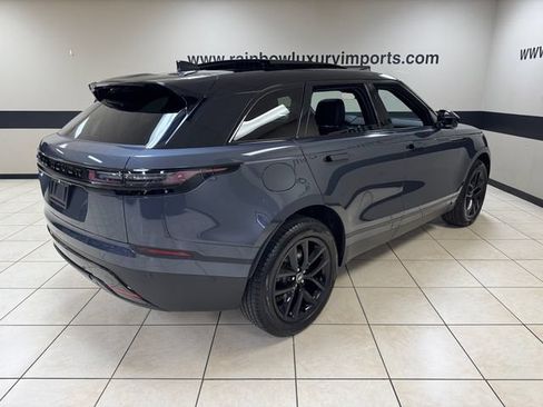Used 2026 Land Rover Range Rover Velar S AWD/4WD image 6