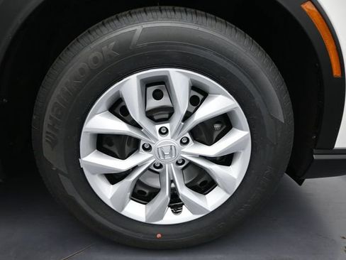 New 2026 Honda CR-V LX image 27