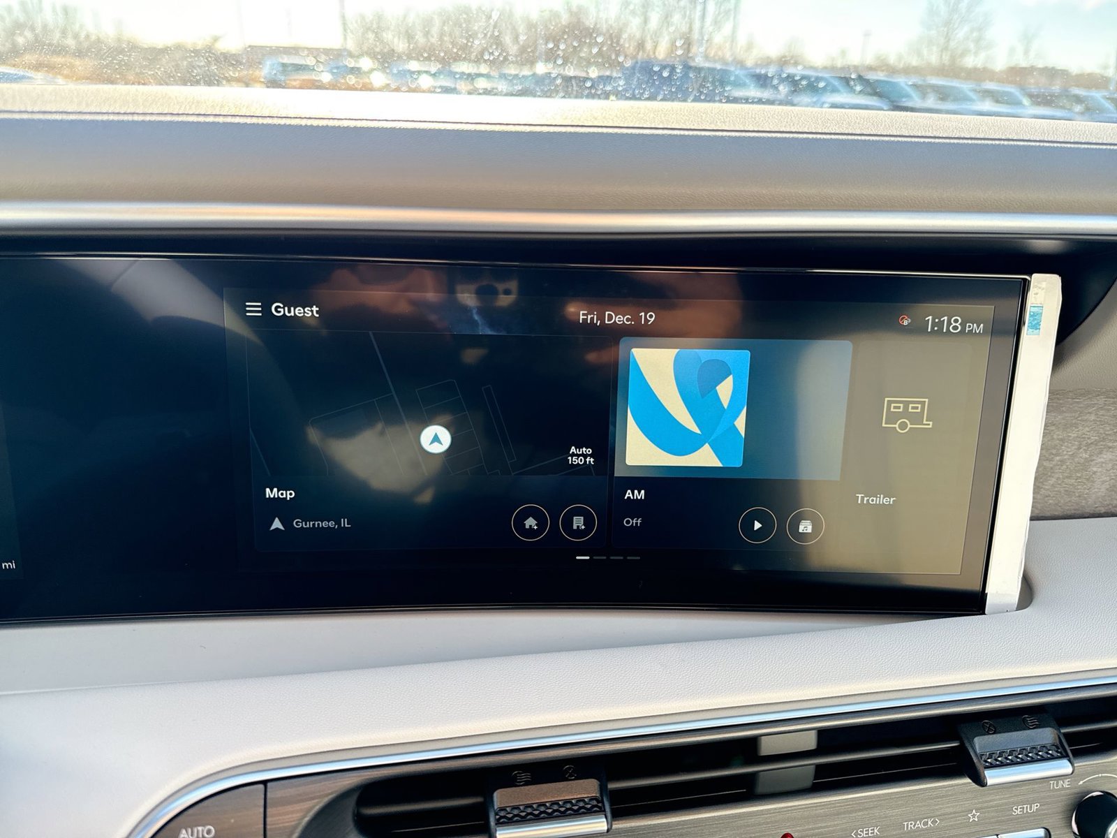 Used 2026 Hyundai Palisade Limited AWD/4WD image 19