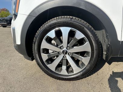 Used 2021 Kia Telluride EX w/ EX Premium Package