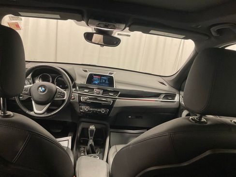 Used 2019 BMW X1 xDrive28i w/ Convenience Package image 30