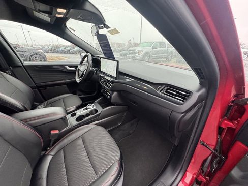 Used 2024 Ford Escape ST-Line Select w/ Tech Pack #2 image 21