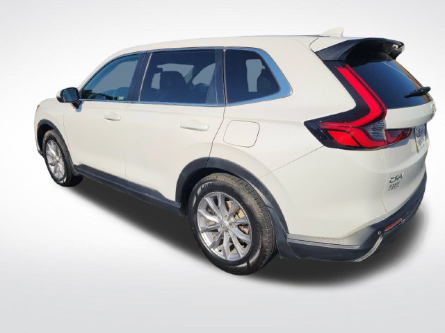 Used 2024 Honda CR-V EX-L image 3