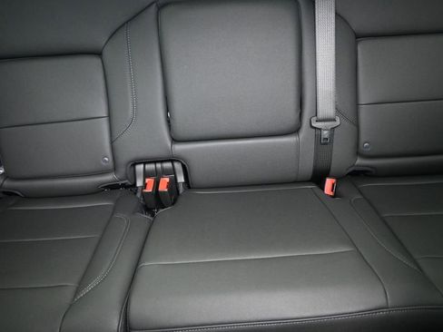 New 2026 Chevrolet Silverado 1500 RST w/ RST All Star Premium Package image 31