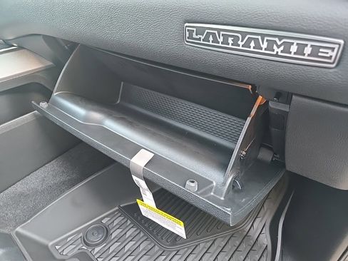 New 2026 RAM 1500 Laramie w/ Night Edition image 89