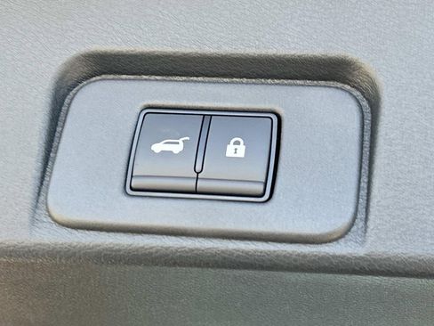 New 2026 Nissan Rogue Platinum w/ Platinum Premium Package AWD/4WD image 14