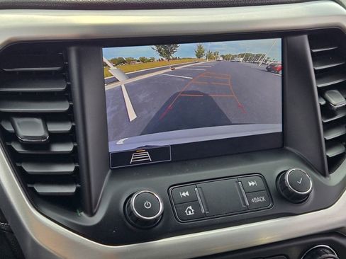 Used 2020 GMC Acadia SLT image 30