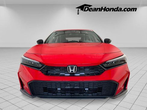 New 2026 Honda Civic Sport image 10