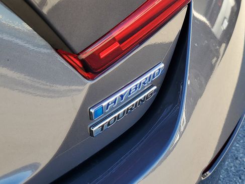 Used 2021 Honda Accord Touring image 12